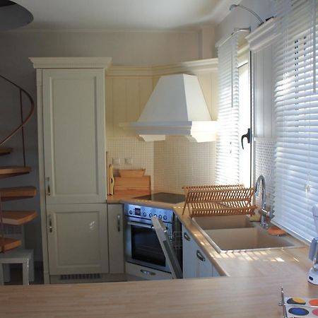 Avia Holiday Homes Quarto foto