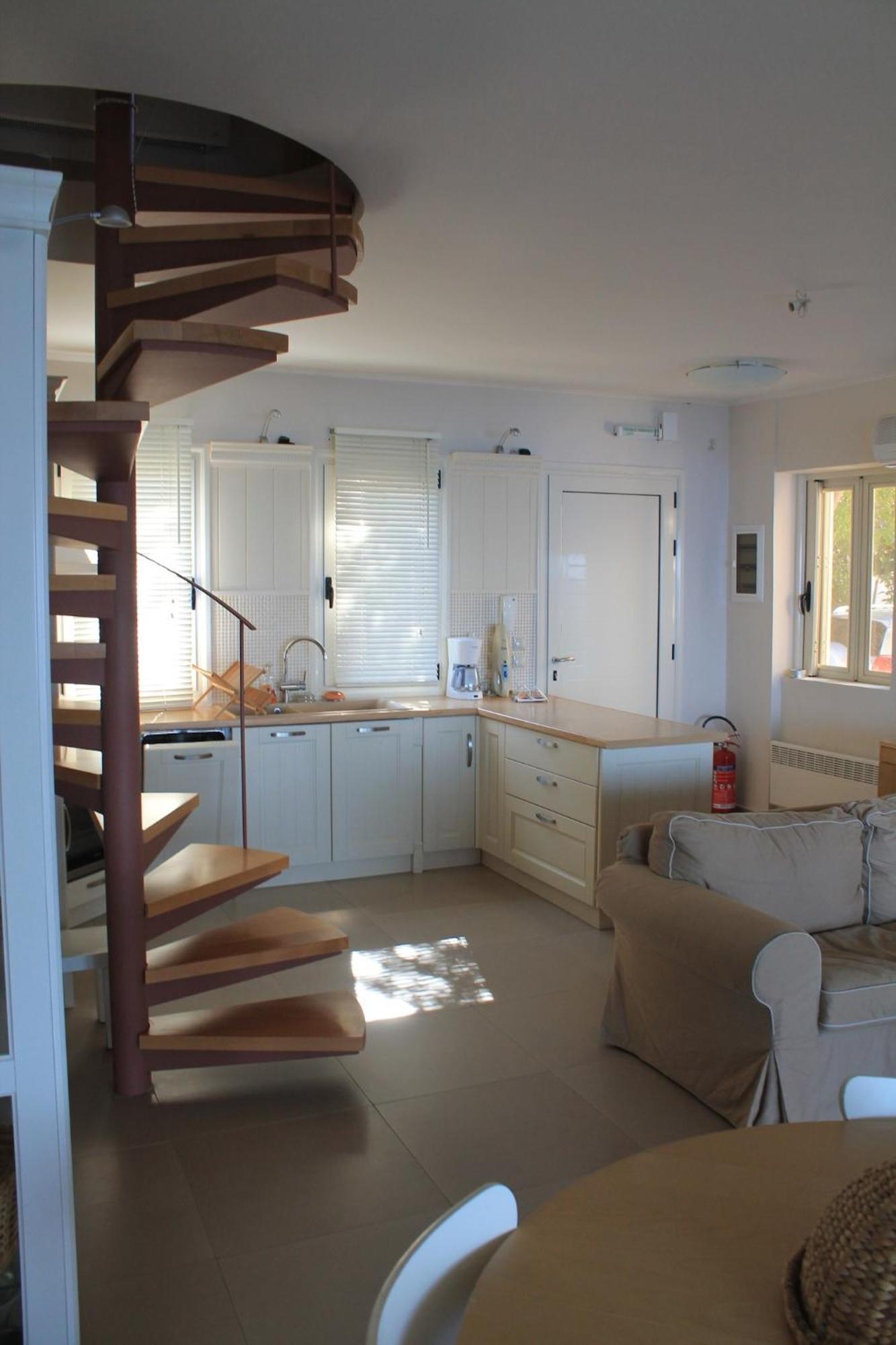Avia Holiday Homes Quarto foto
