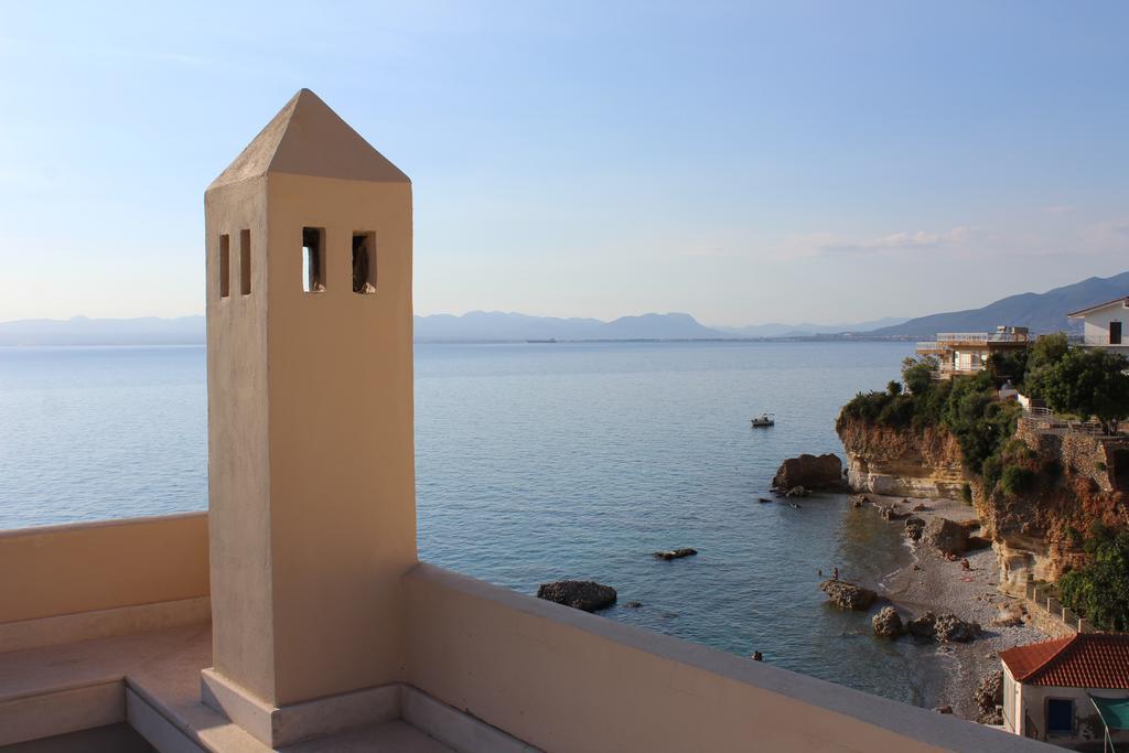 Avia Holiday Homes Quarto foto