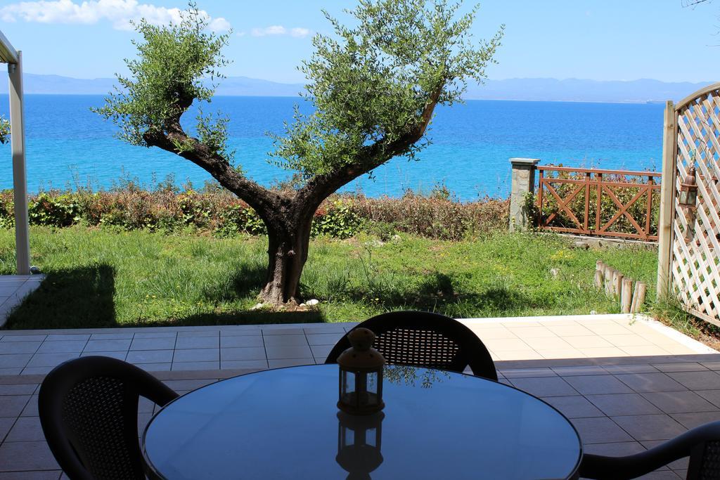 Avia Holiday Homes Quarto foto