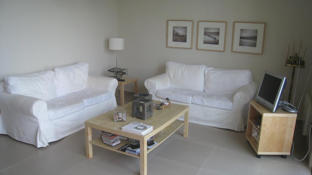 Avia Holiday Homes Quarto foto